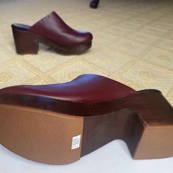 Rachel Comey Clog - Picture 2 of 3